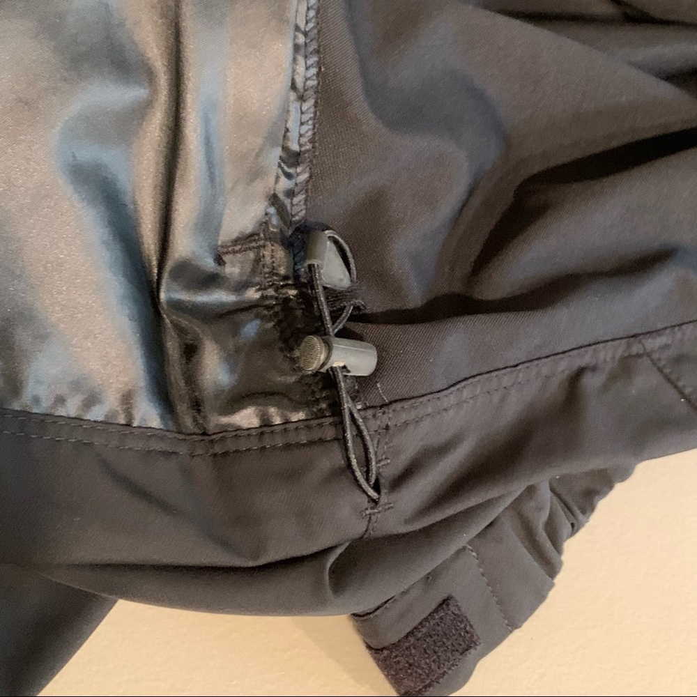 Nike Golf Pullover Lightweight Jacket - Euc - image 5